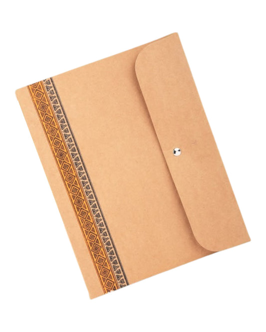 Eco Conference Folder