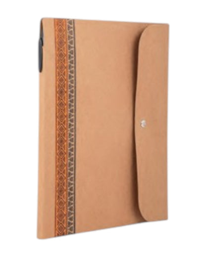 Eco Conference Folder