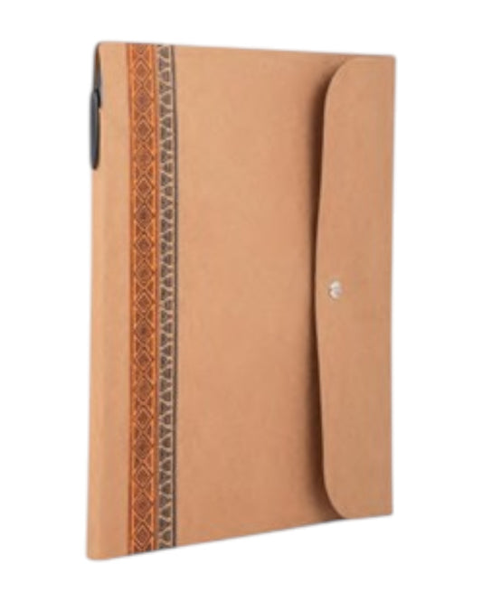 Eco Conference Folder