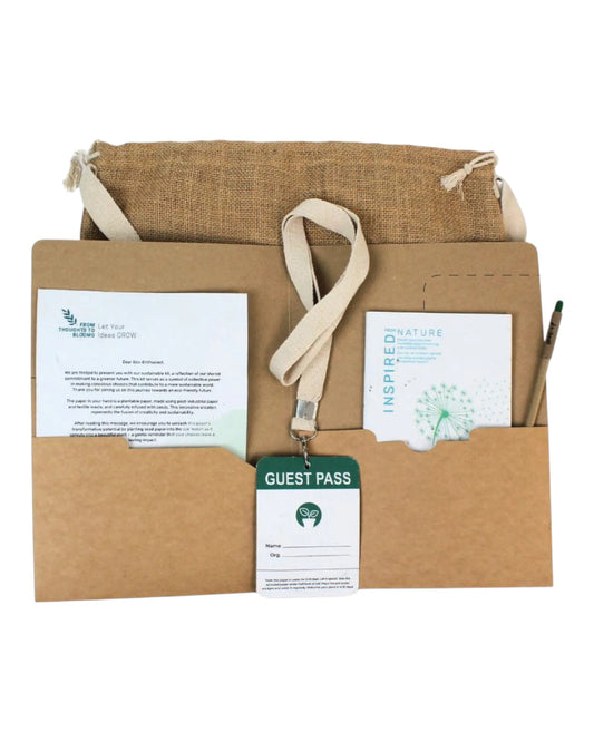 Eco Conference Set