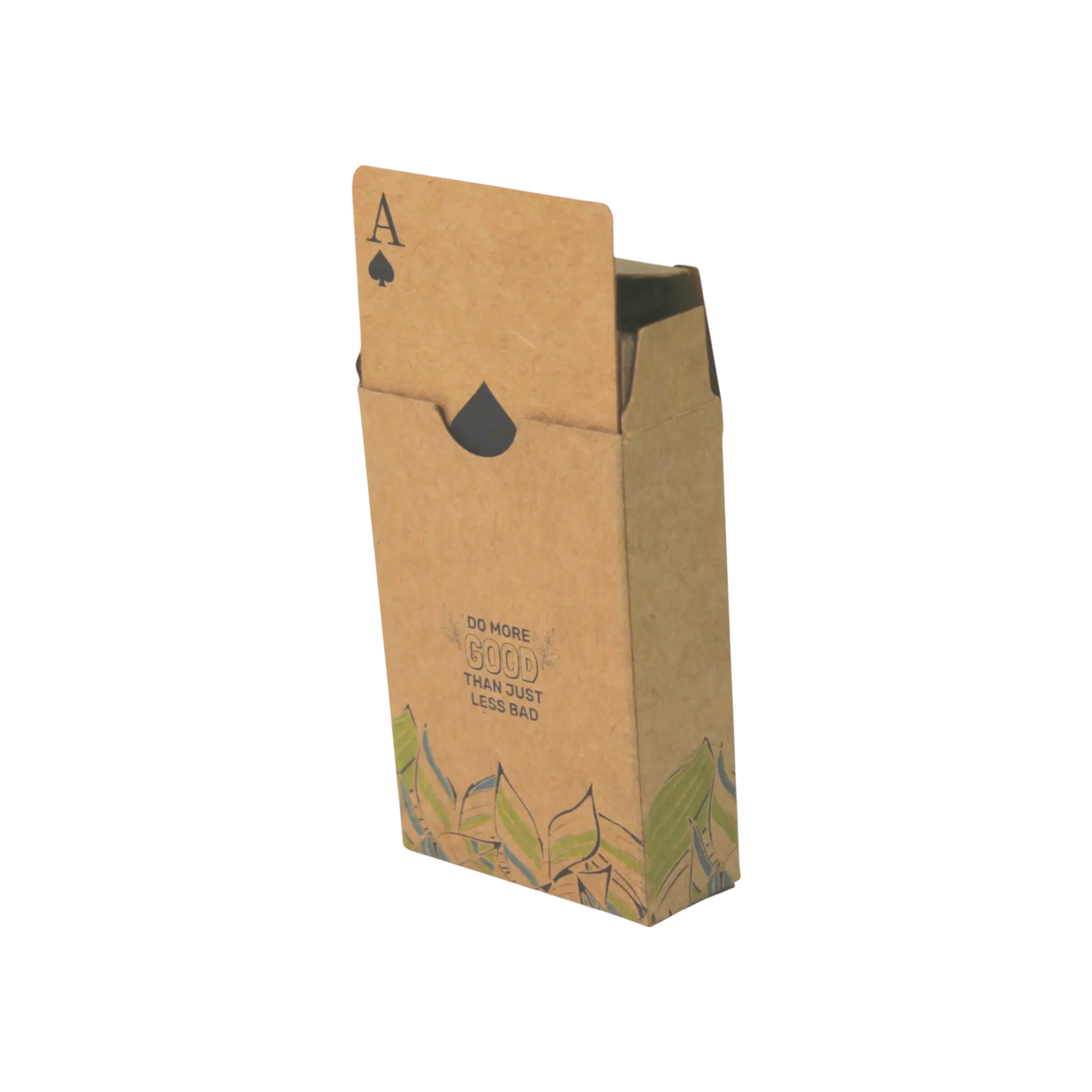 Eco Friendly Playing Cards