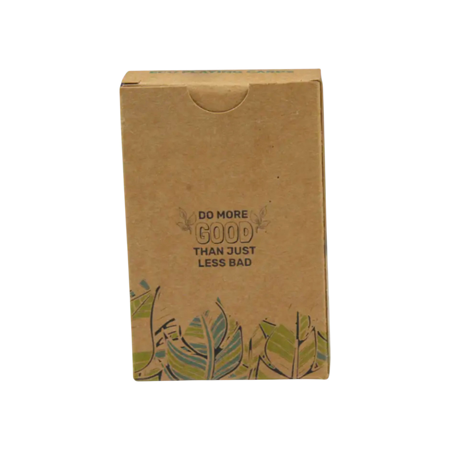 Eco Friendly Playing Cards