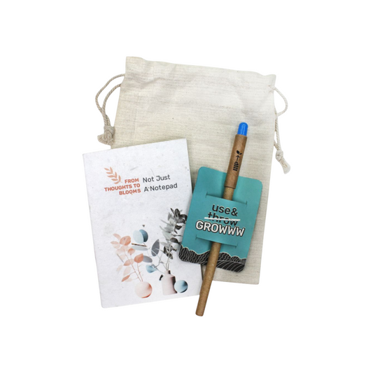 Eco Friendly Writing Set