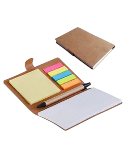 Eco-Friendly Stationary Set