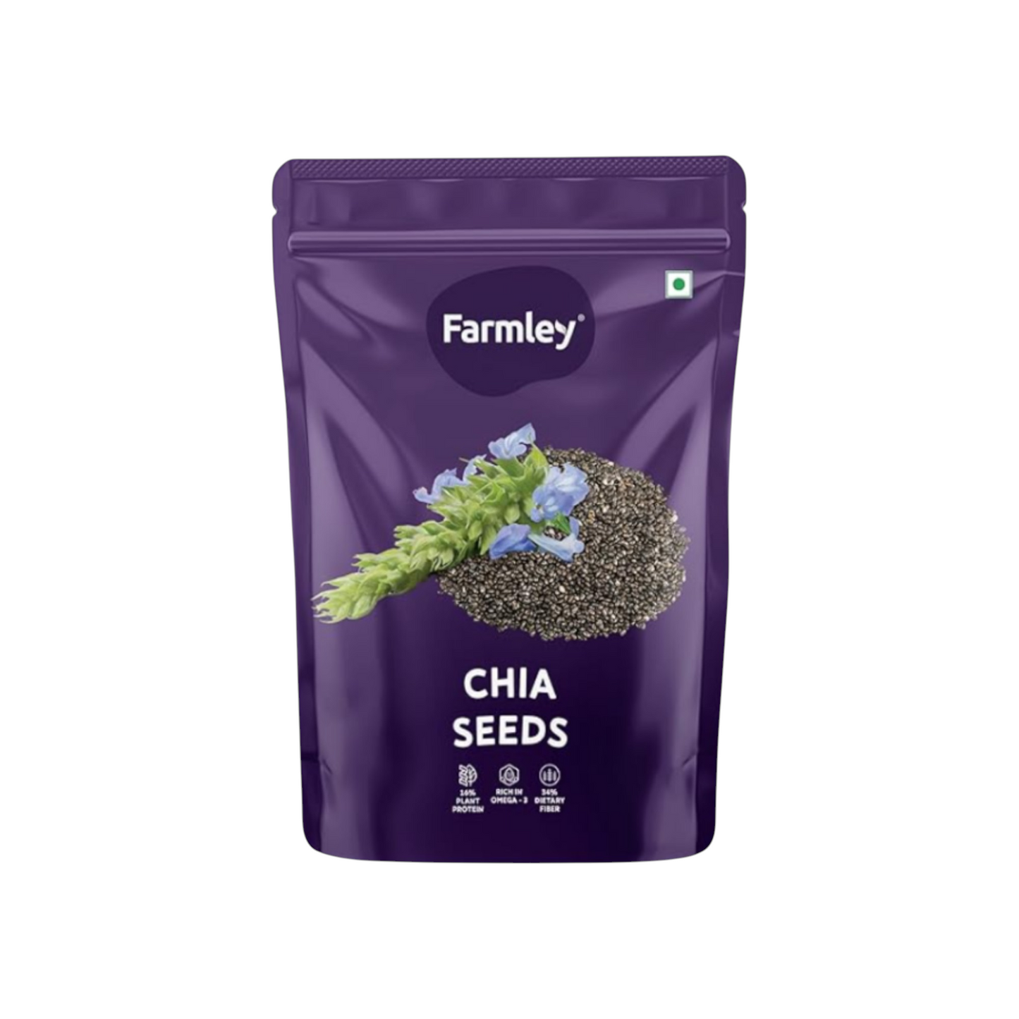 Farmley Chia Seeds
