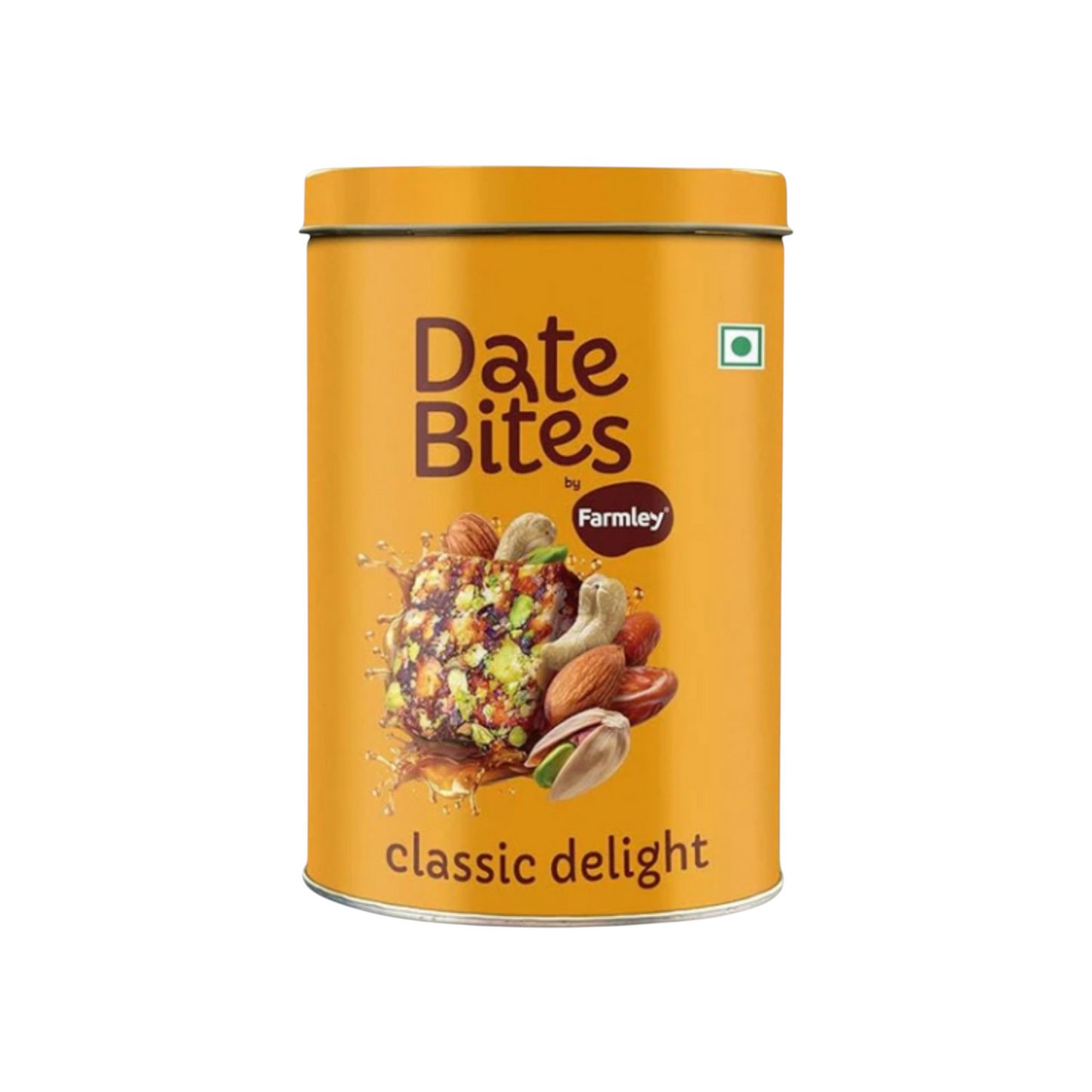 Farmley Date Bites Classic Delight