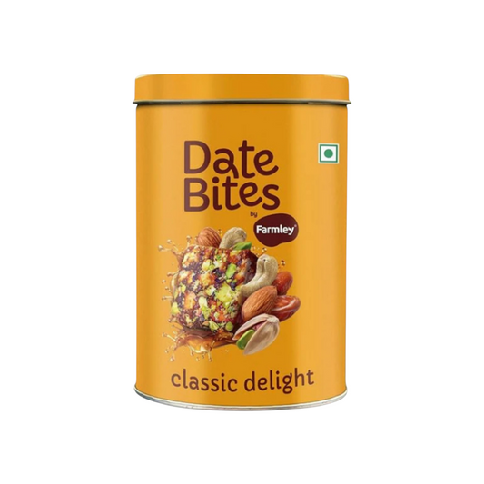 Farmley Date Bites Classic Delight
