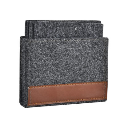 Felt Coaster Set