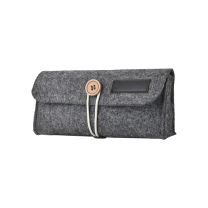 Felt Eye Case
