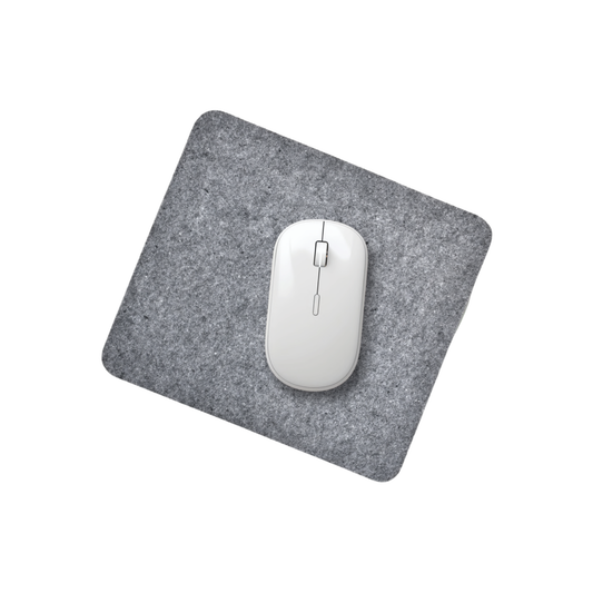 Felt Mouse Pad
