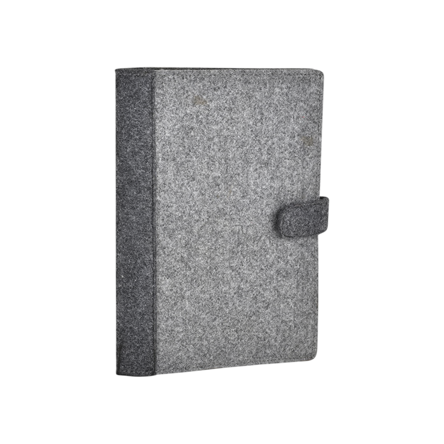 Felt Notebook