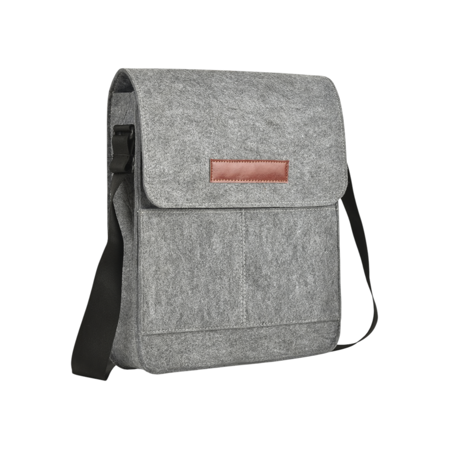 Felt Sling Bag