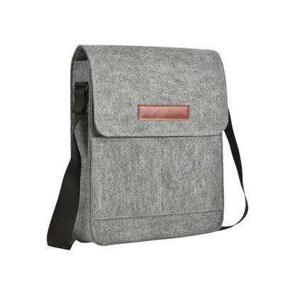 Felt Sling Bag