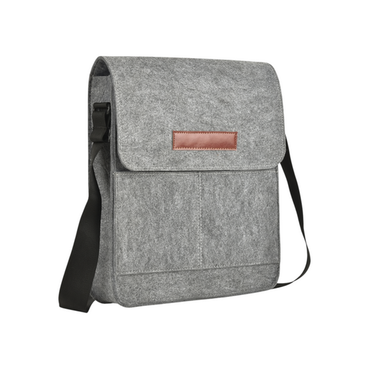 Felt Sling Bag