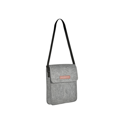 Felt Sling Bag