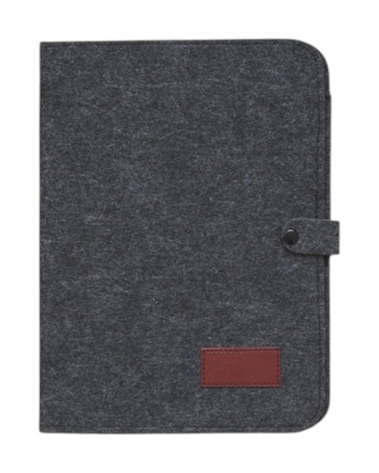 Felt Conference Folder