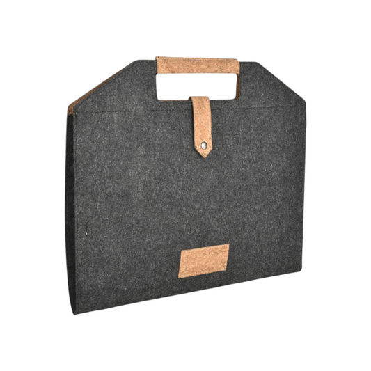 Felt Document Organizer