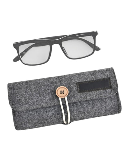 Felt Eye Case