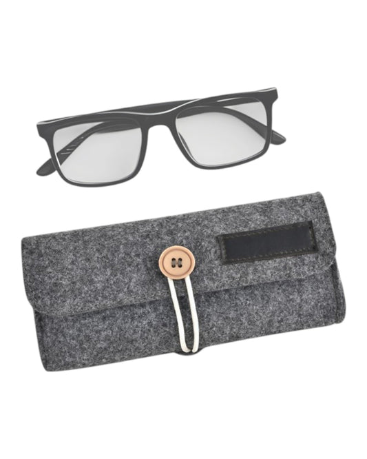 Felt Eye Case