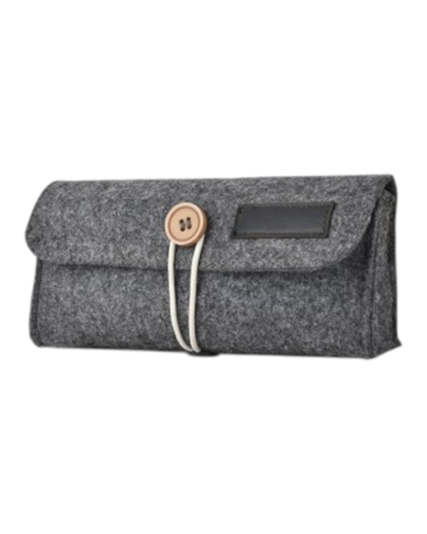 Felt Eye Case