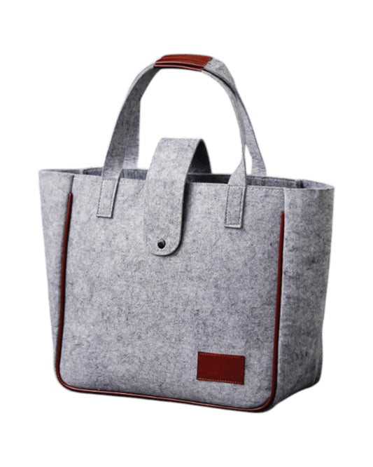 Felt Handbag