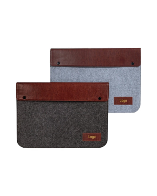 Felt Laptop Sleeve
