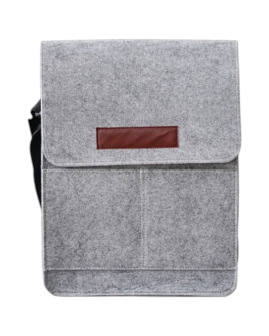 Felt Sling Bag