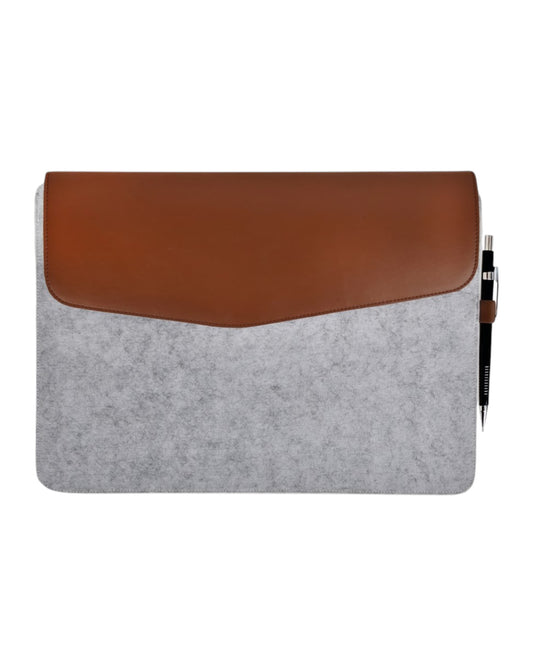 Felt Laptop Sleeve