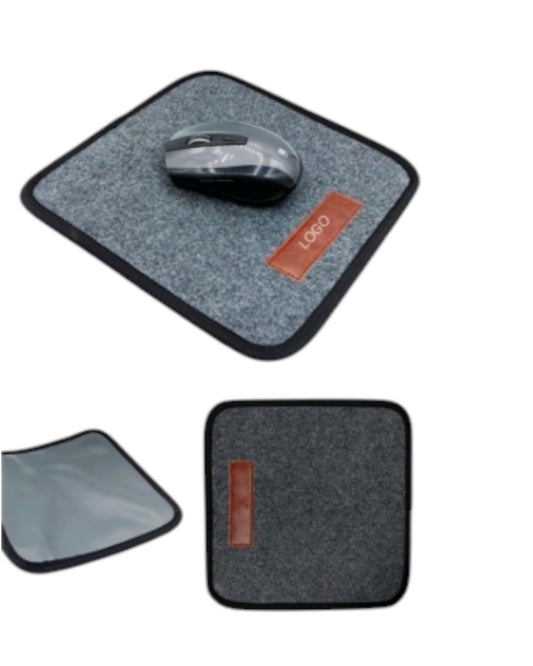 Felt Mousepad