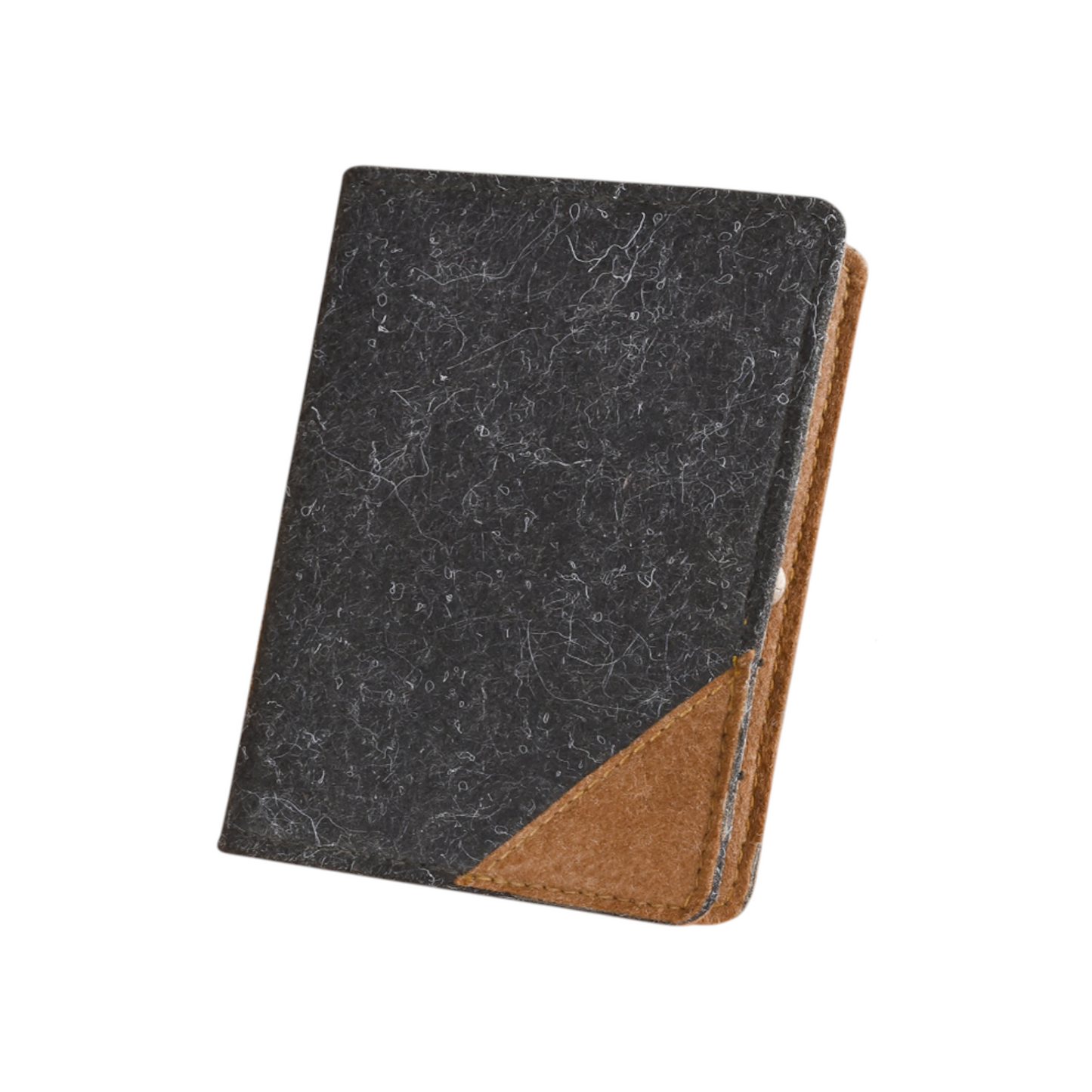 Felt Passport Holder