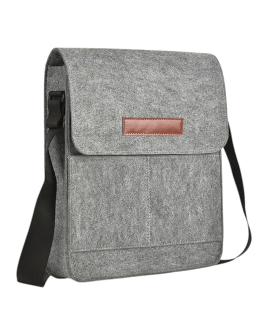 Felt Sling Bag