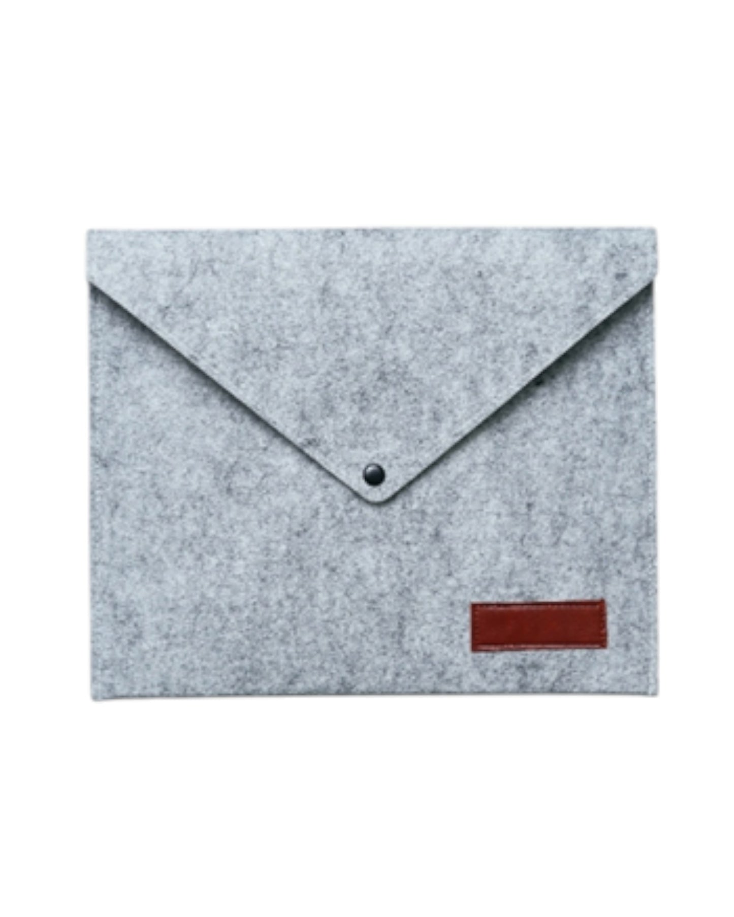 Felt Utility Folder