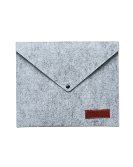 Felt Utility Folder