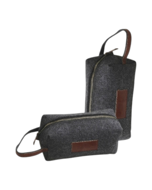 Felt Utility Pouch