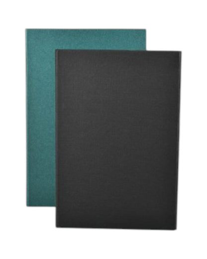 Foldable Notebook cum Stationary Set