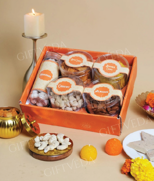 Gourmet Treats