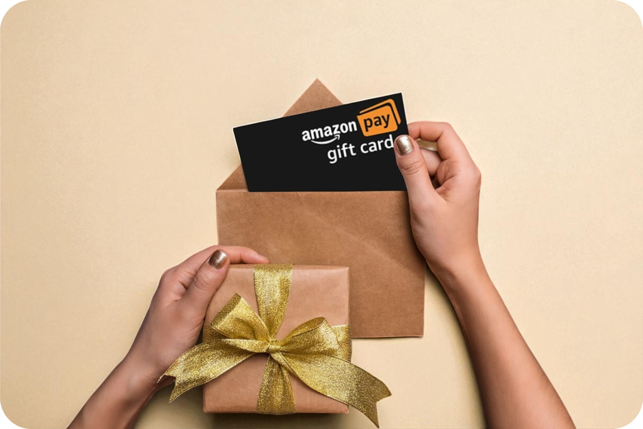 Gift Vouchers by Giftveda
