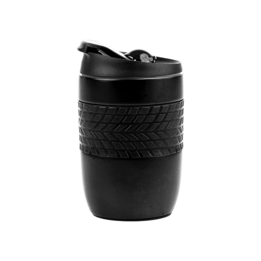 Grip Suction Mug