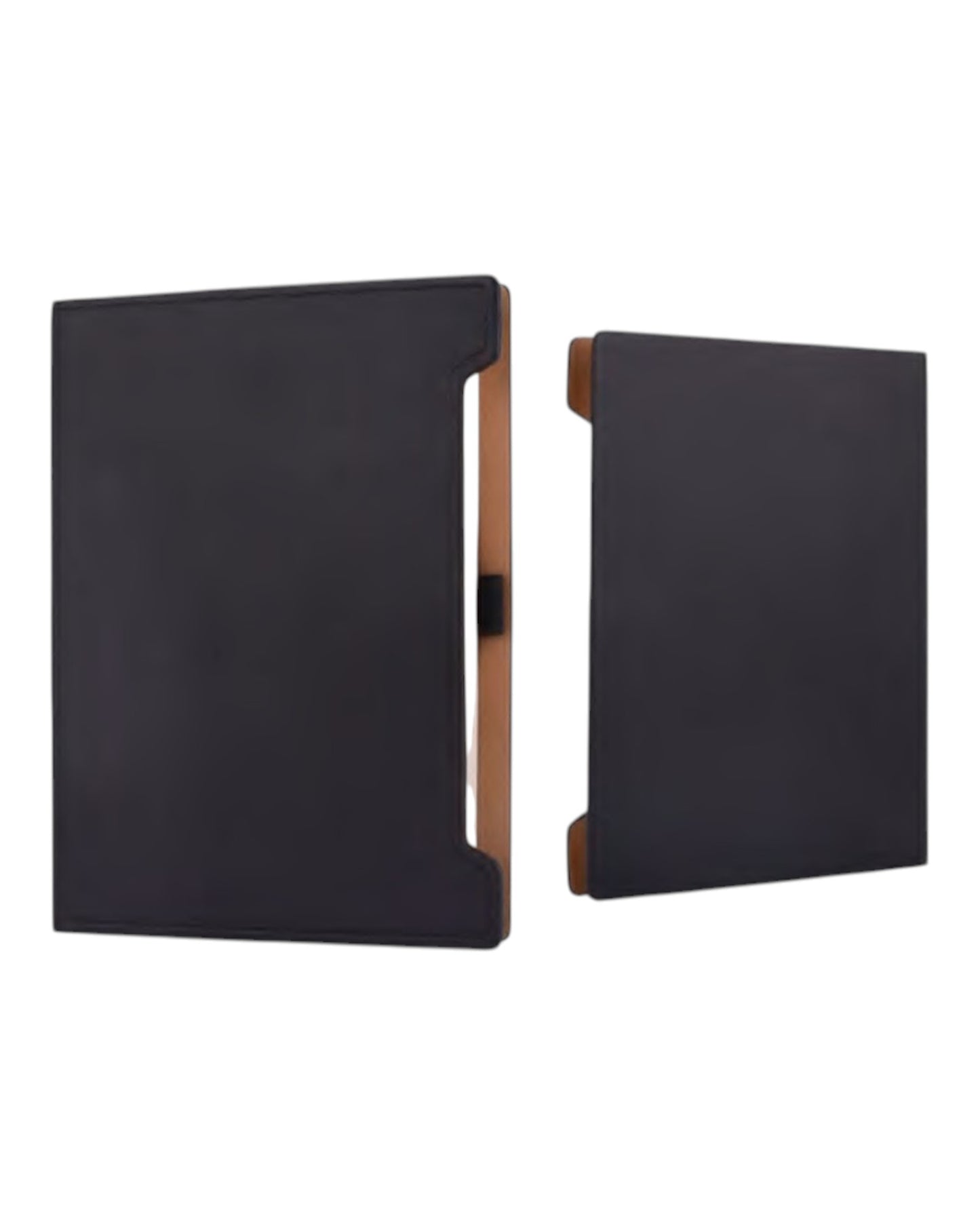 Notebook with Pen Holder