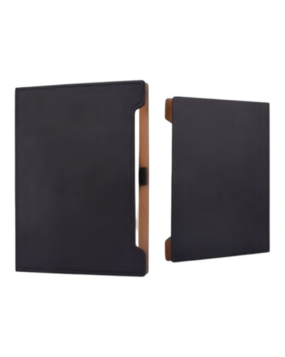 Notebook with Pen Holder