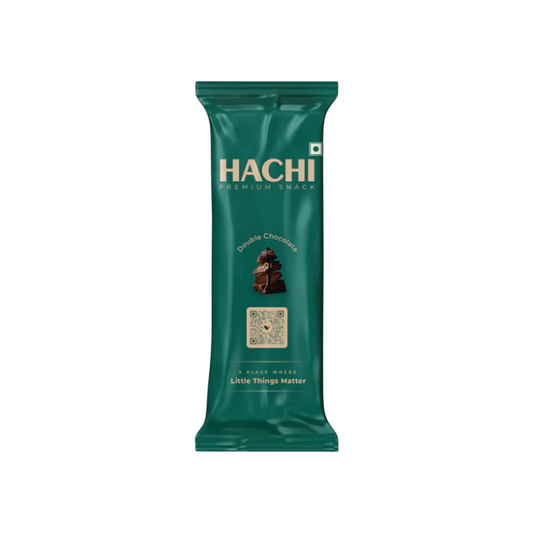 Hachi Granola Double Chocolate