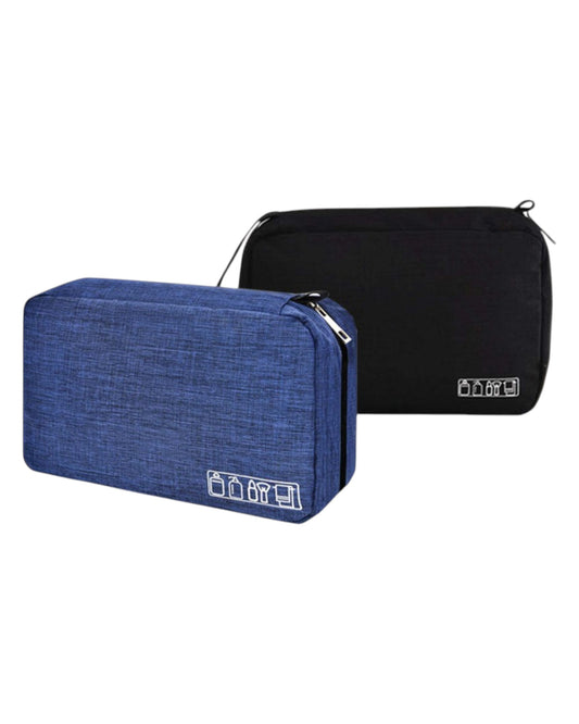 Hanging Toiletry Bag