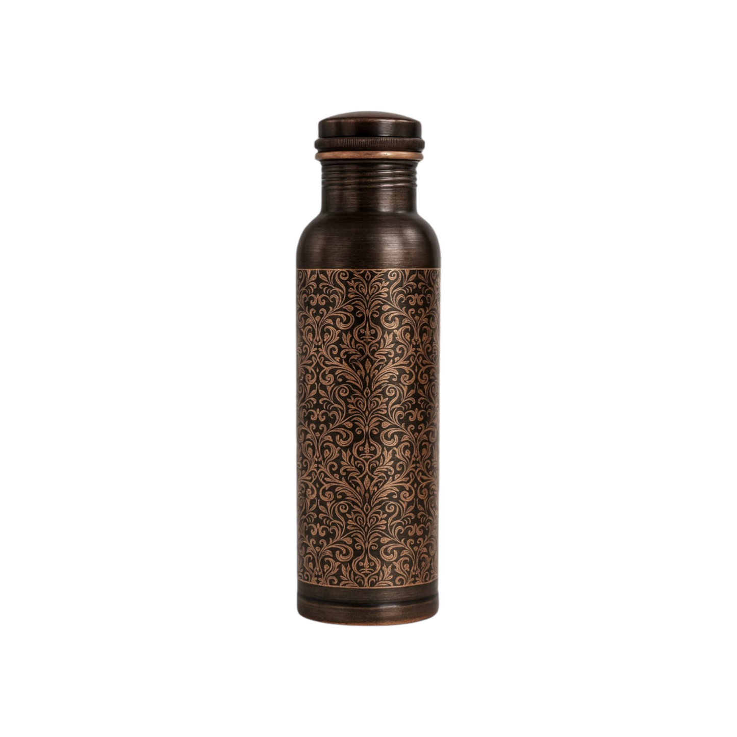 Heritage Copper Bottle