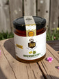 Timeless Harmony Rosewood Honey