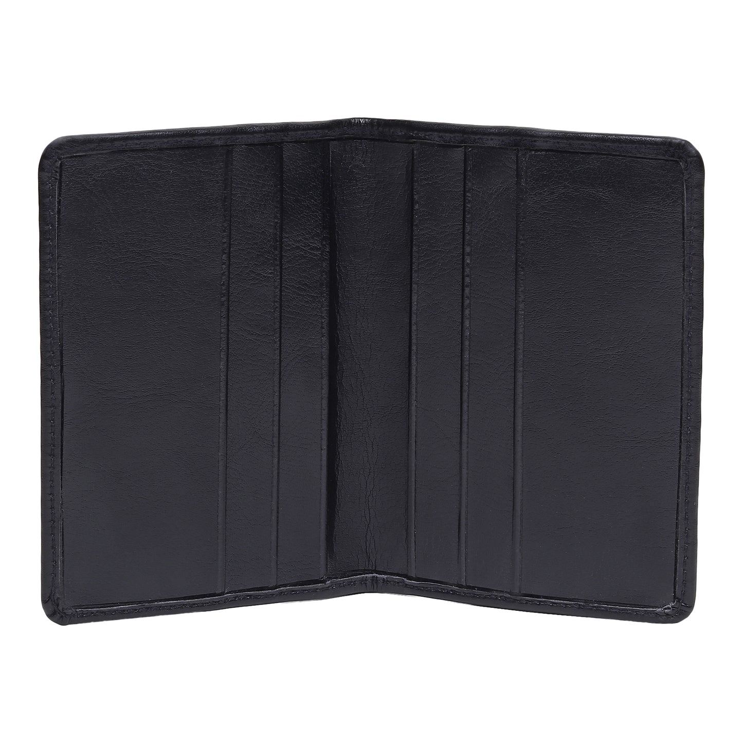 Vegan Leather Credit Card Holder