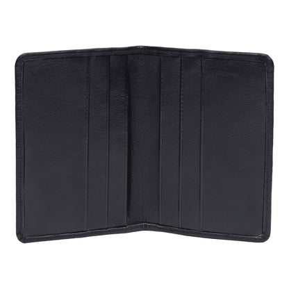 Vegan Leather Credit Card Holder