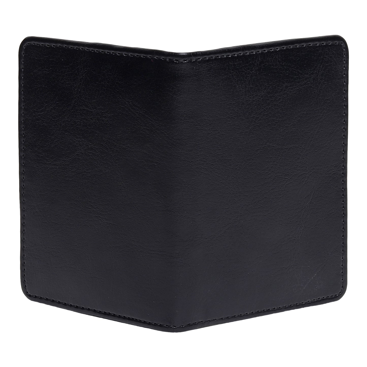 Vegan Leather Credit Card Holder