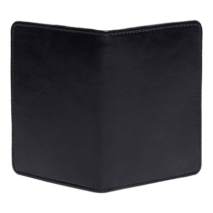 Vegan Leather Credit Card Holder