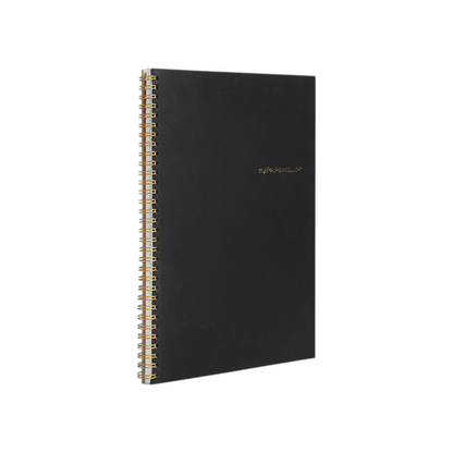 myPAPERCLIP Limited Edition Wiro Notebook
