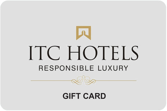 ITC - Hotel Gift Card